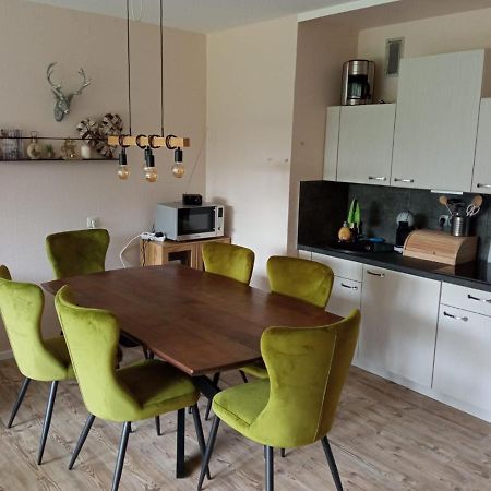 Heimaturlaub Waldoase Apartment Goslar Luaran gambar