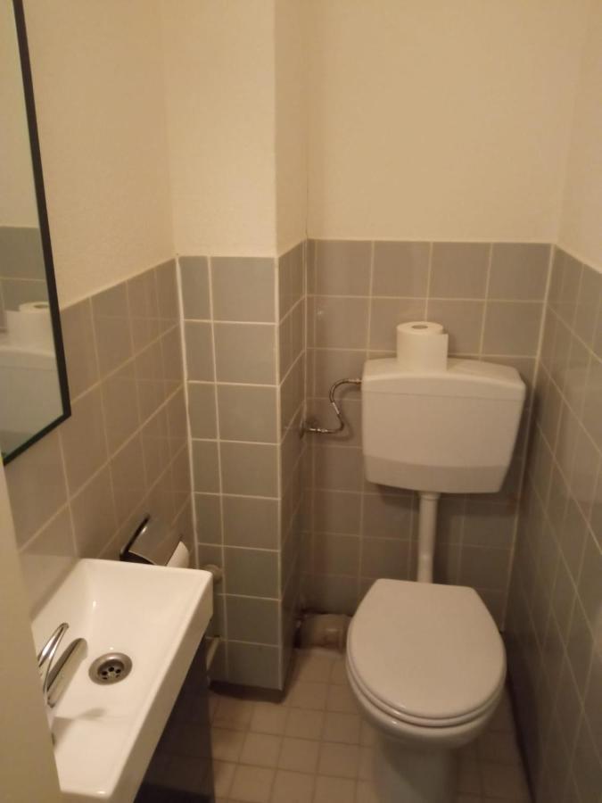 Heimaturlaub Waldoase Apartment Goslar Luaran gambar