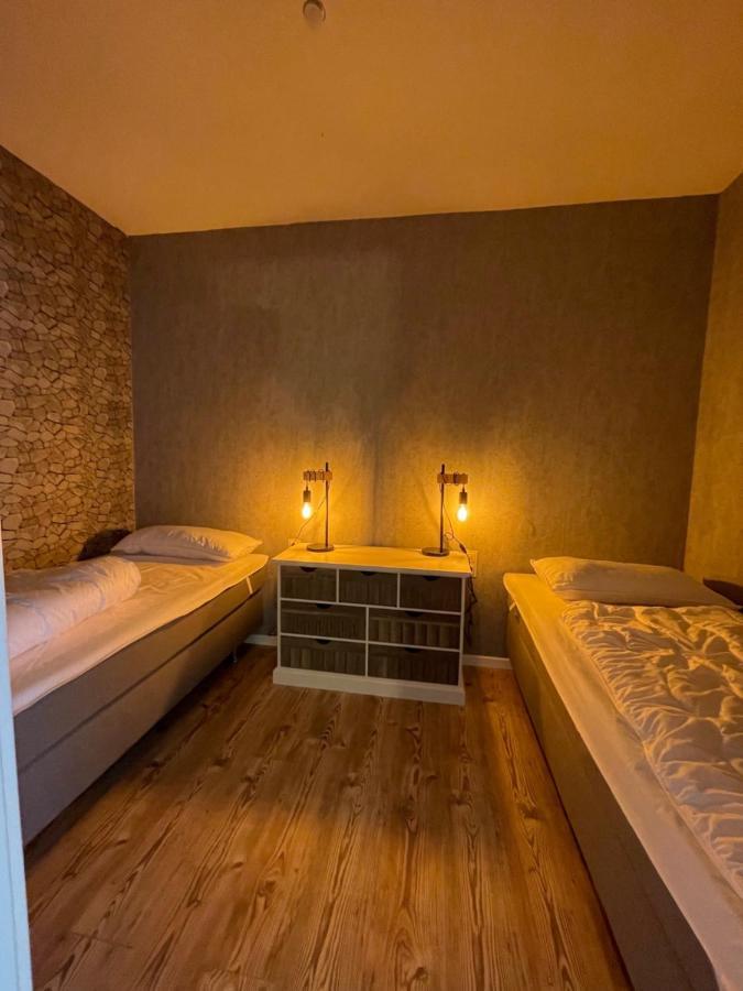 Heimaturlaub Waldoase Apartment Goslar Luaran gambar