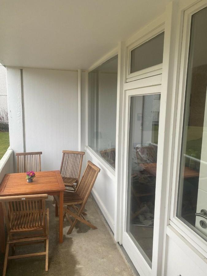 Heimaturlaub Waldoase Apartment Goslar Luaran gambar