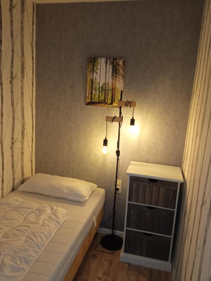 Heimaturlaub Waldoase Apartment Goslar Luaran gambar