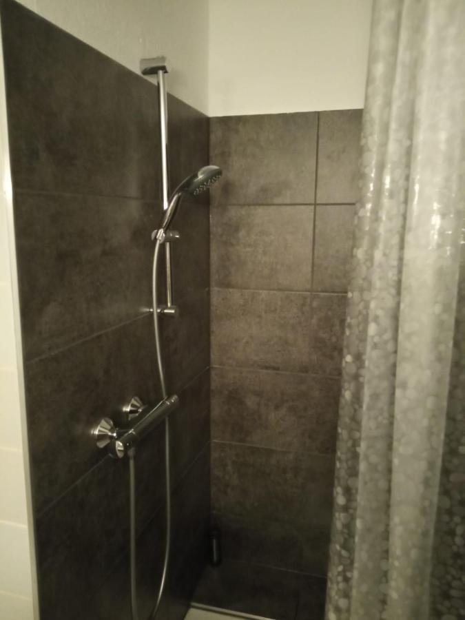 Heimaturlaub Waldoase Apartment Goslar Luaran gambar